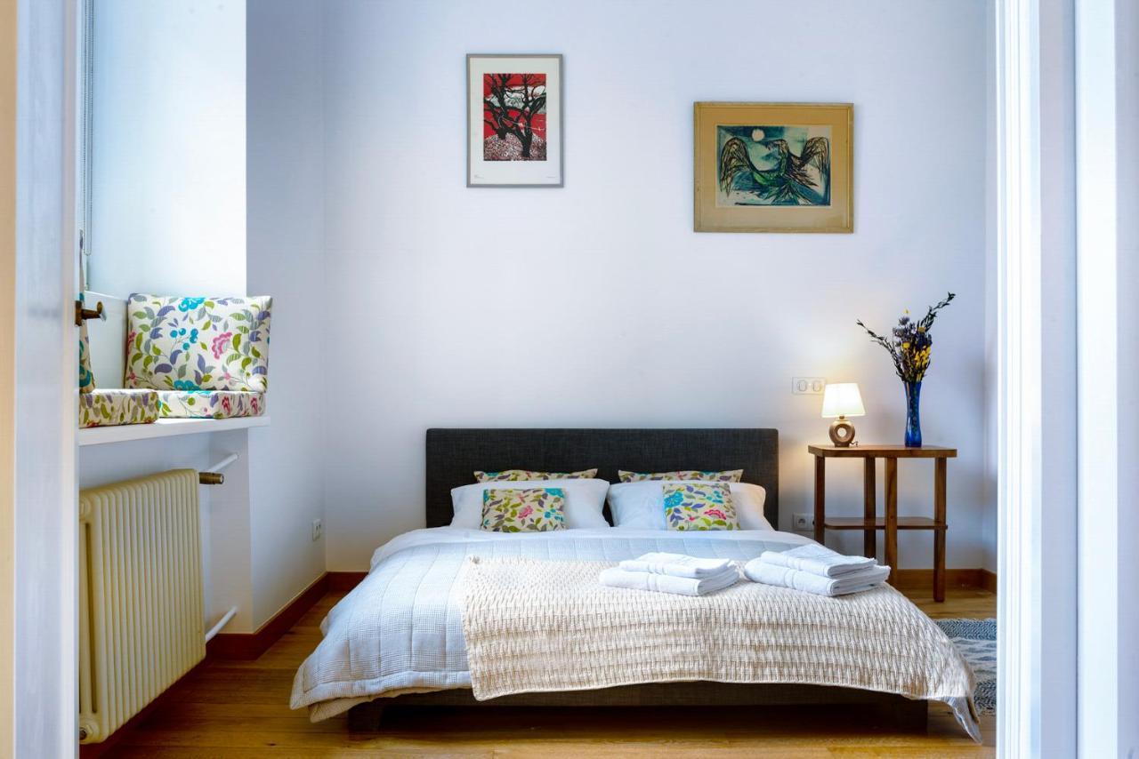 Grand Theatre Premium Apartment. Super Central. Varsovia Exterior foto